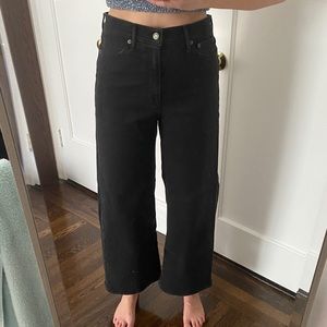 Wide Leg GAP Jeans | Size 29 8R